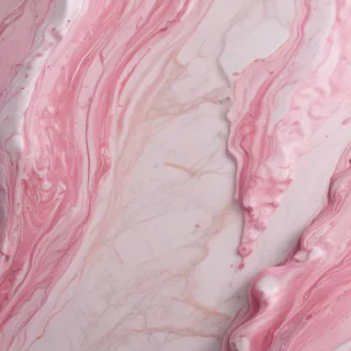 marble background pink