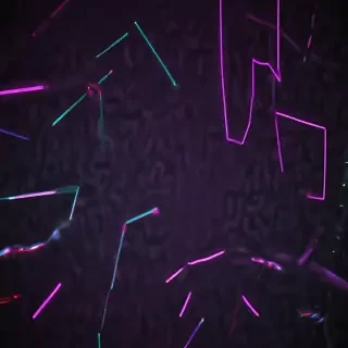 neon phone backgrounds