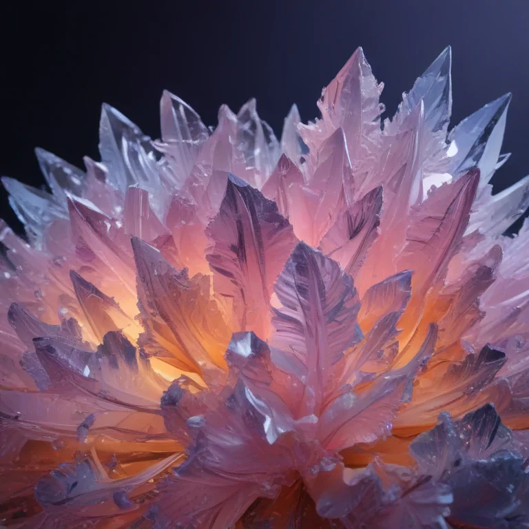 crystal backgrounds