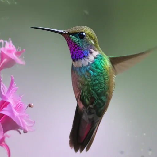 humming bird png