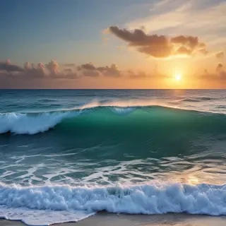 desktop ocean wallpapers