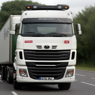 lorry
