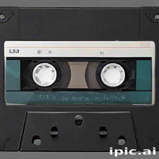 cassette tape png