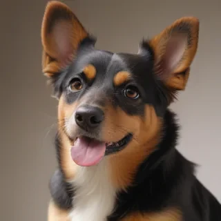 corkie dog breed