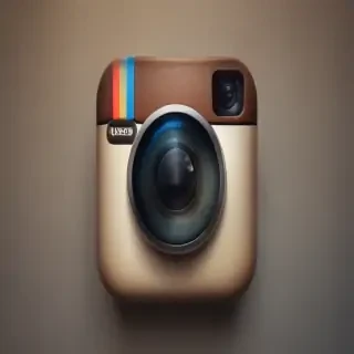 instagram icon