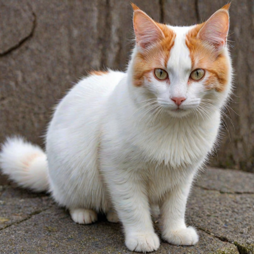 turkish van breed
