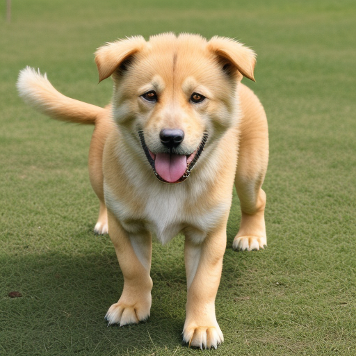 kyi leo dog breed