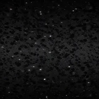 black sparkle wallpaper