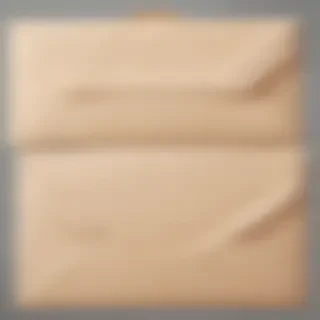 envelope clipart