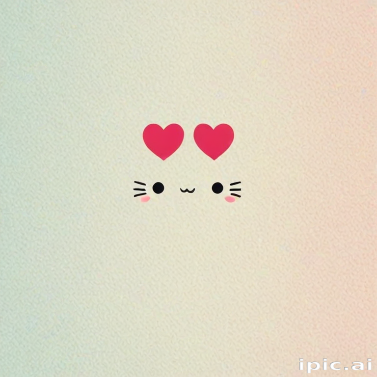 wallpaper cute simple