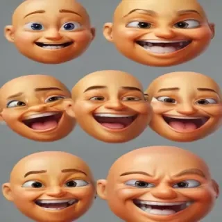 happy emoji