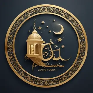eid mubarak images