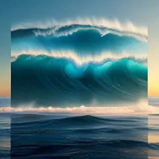 ocean computer backgrounds