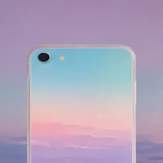 pastel iphone aesthetic wallpaper
