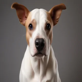 bull arab dog breed