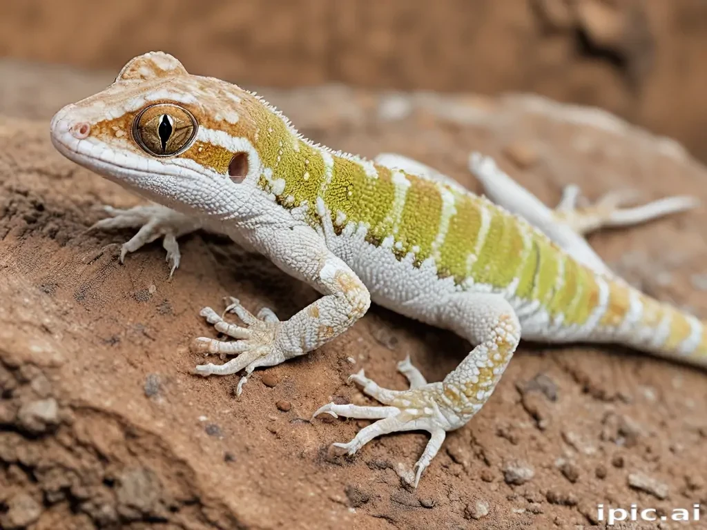 gecko lizard