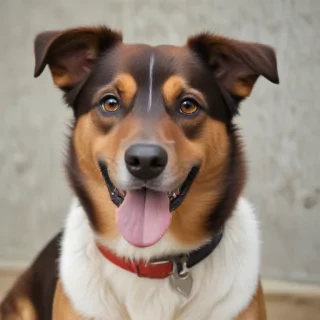 borador dog breed