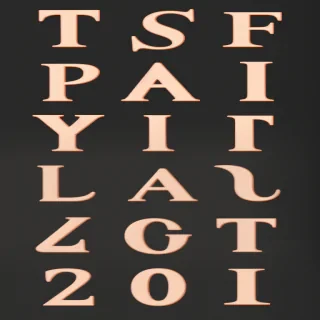 png alphabet letters
