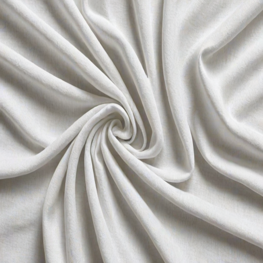 white cloth texture