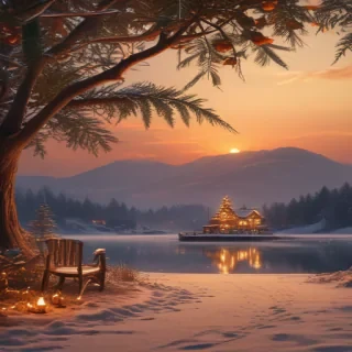 iphone backgrounds christmas
