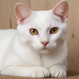 burmilla cat breed