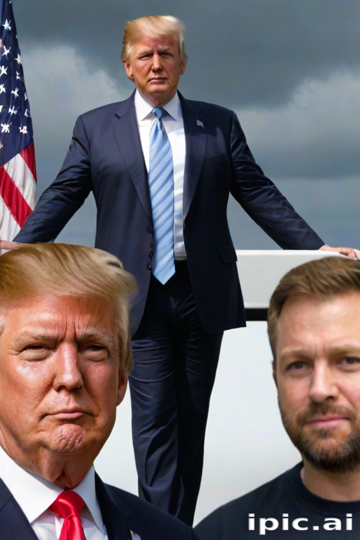 trump png