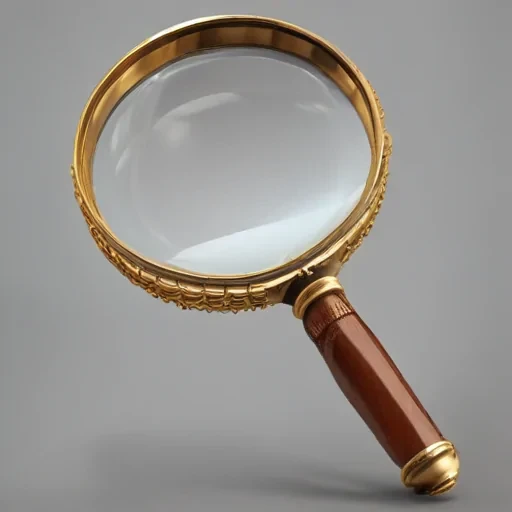 magnifying glass png