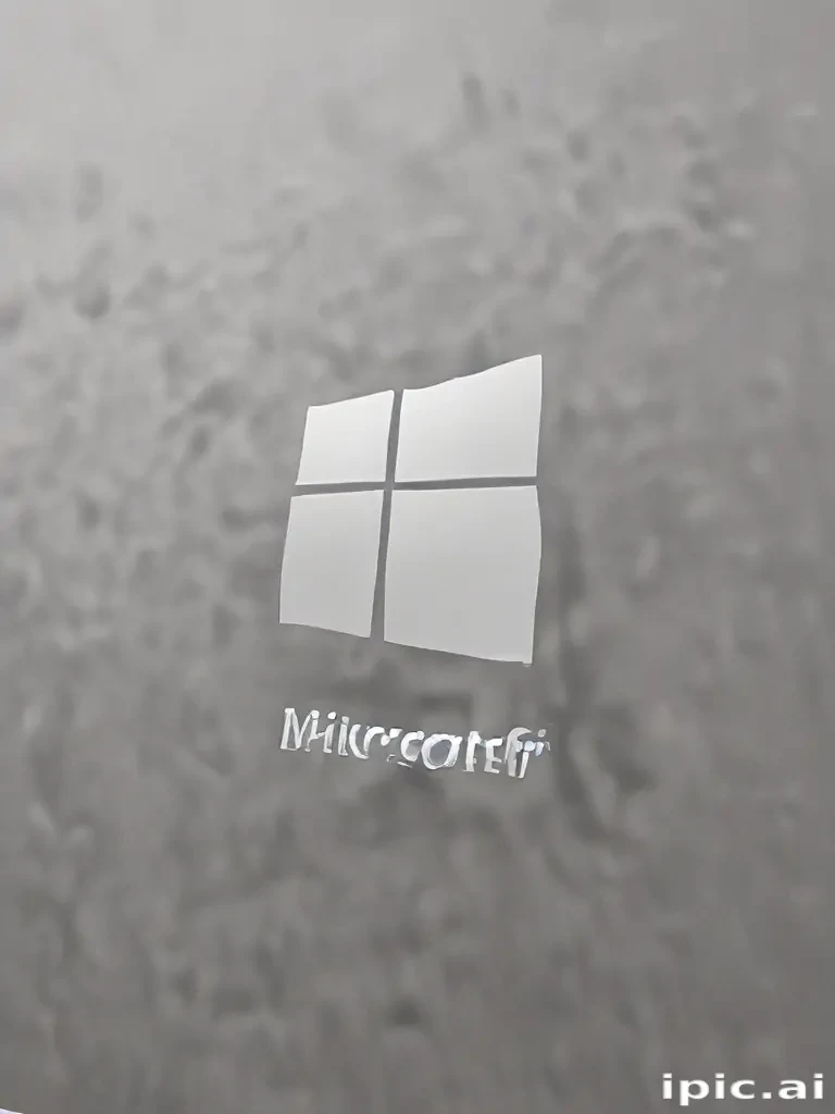 microsoft logo