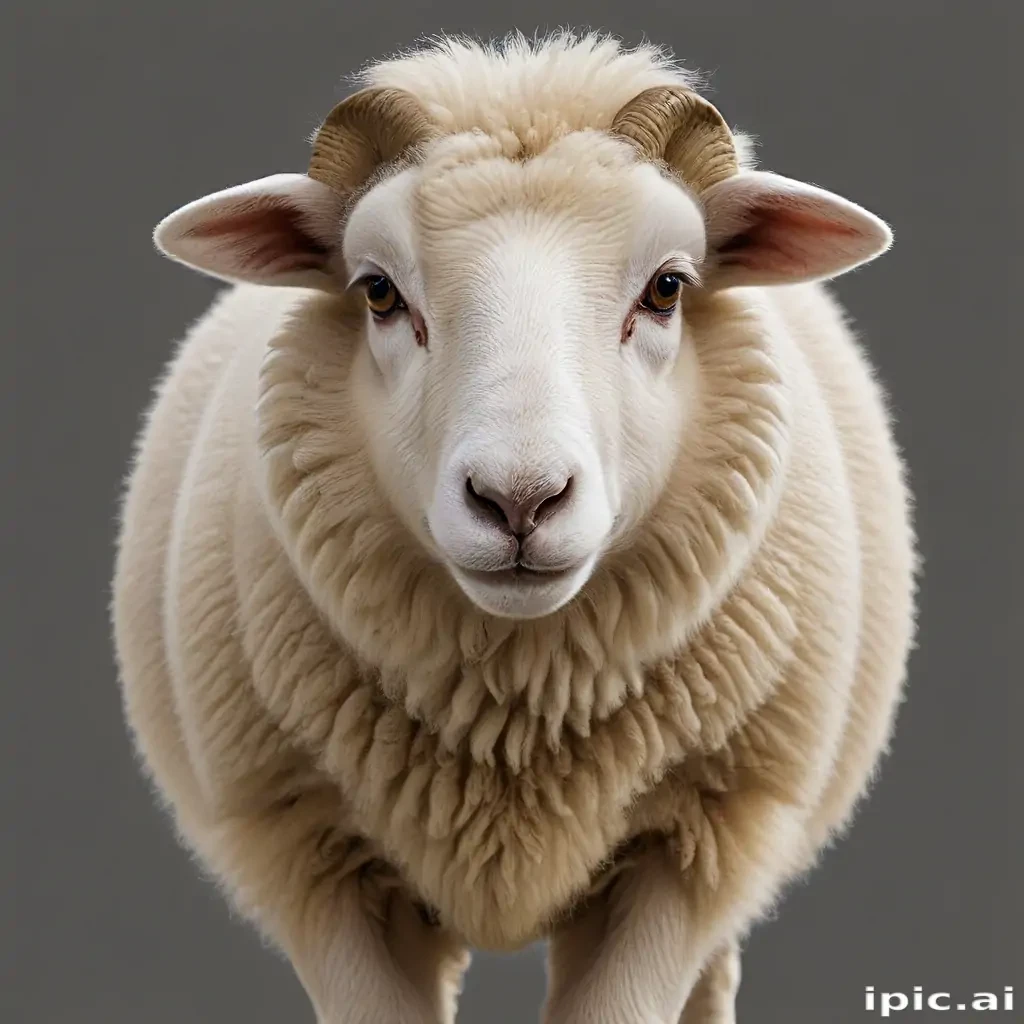 sheep png