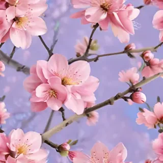 sakura flower
