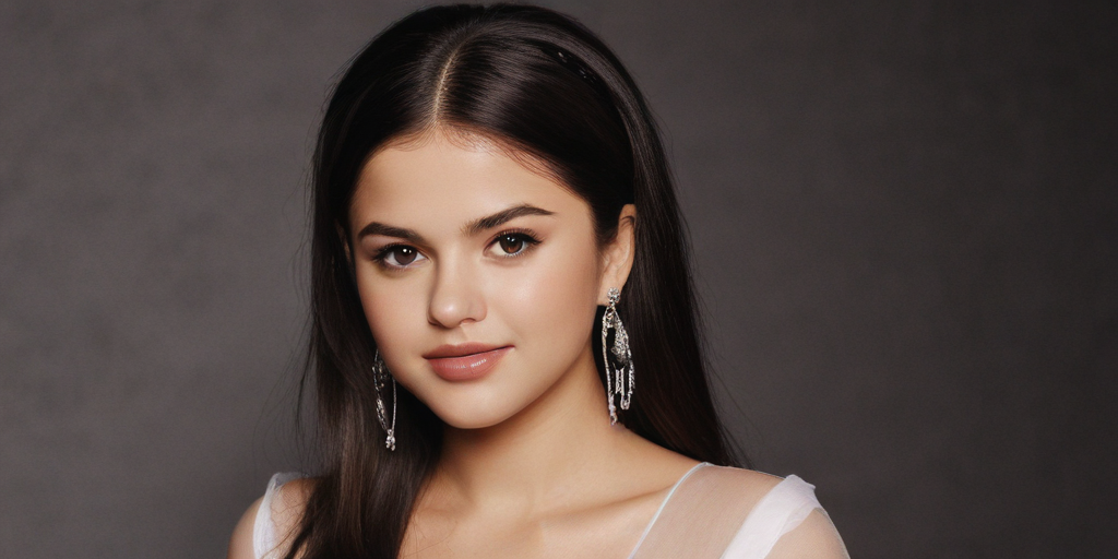 what happened to selena gomez talking voice