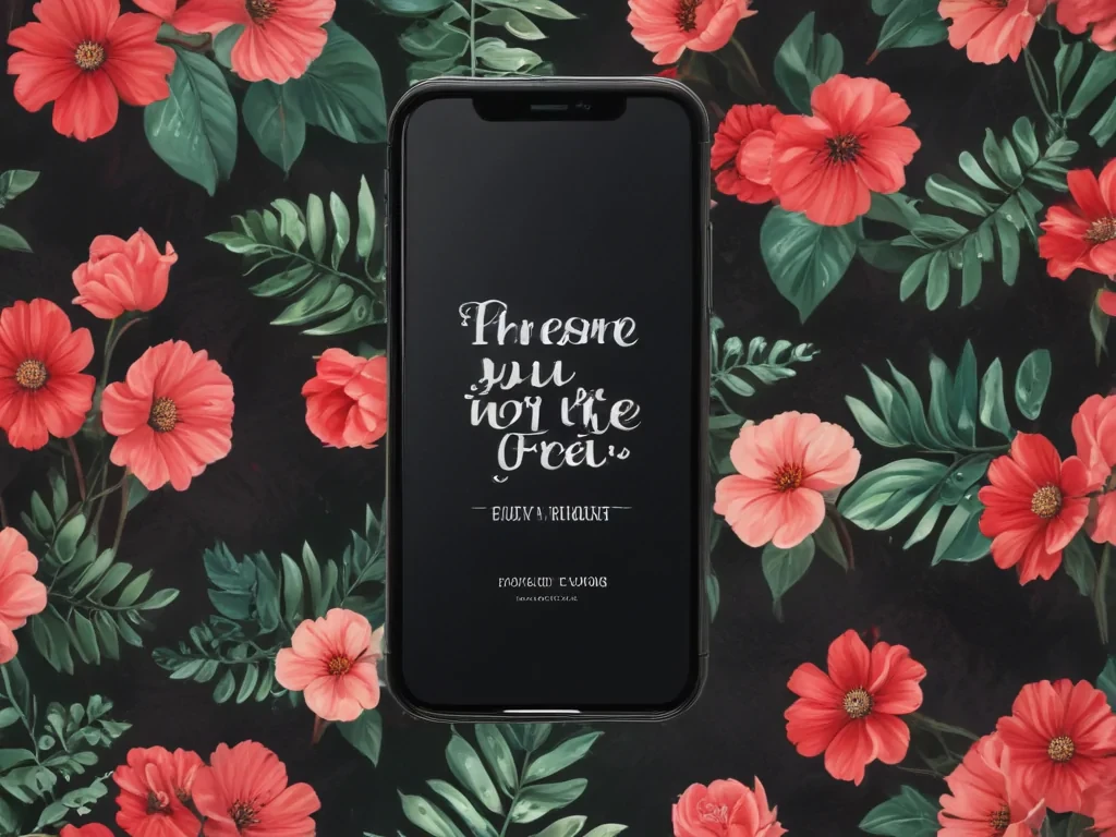 inspirational backgrounds for iphone