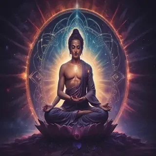 spiritual wallpaper
