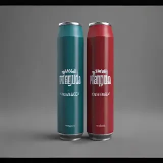 can mockup