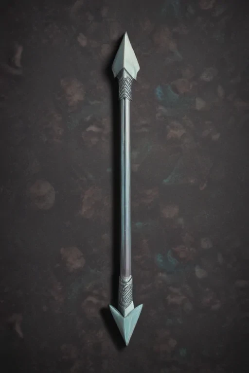 aesthetic arrow