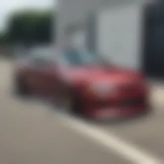 jdm car