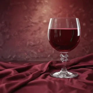 background burgundy