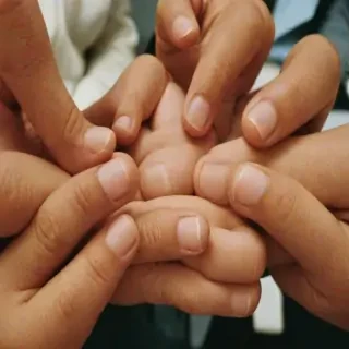 asian thumbs