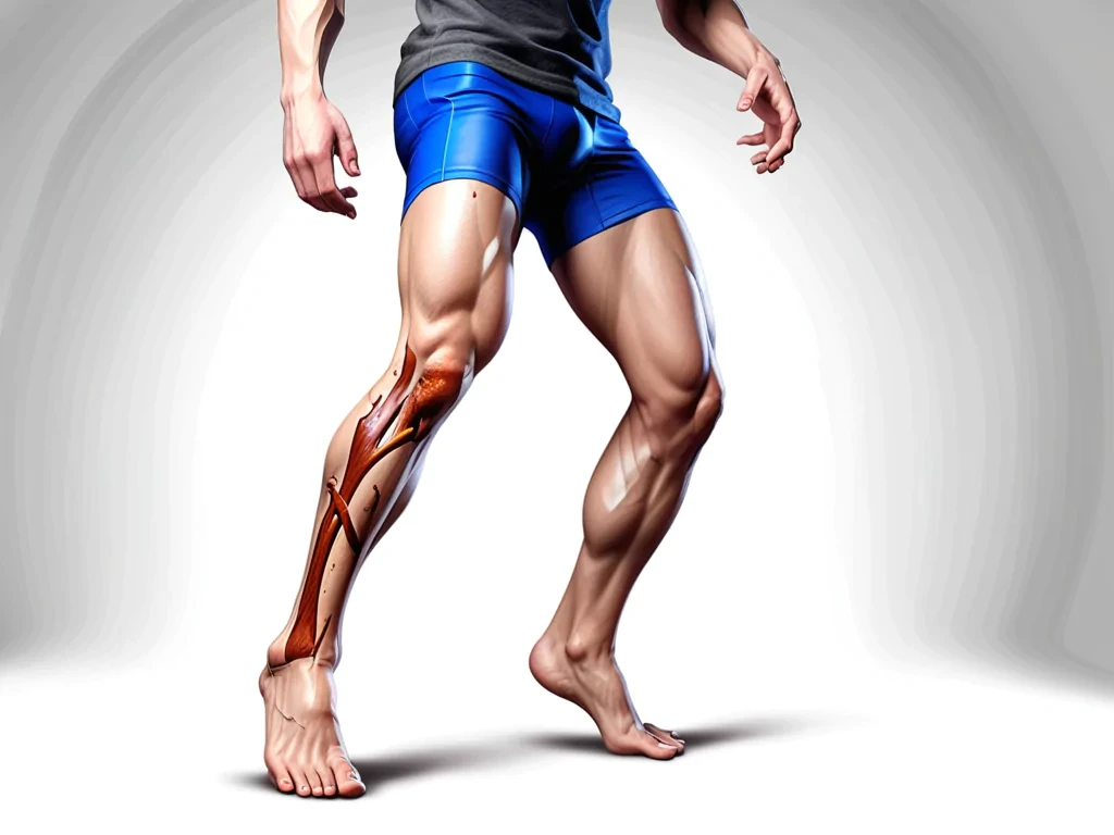 leg png