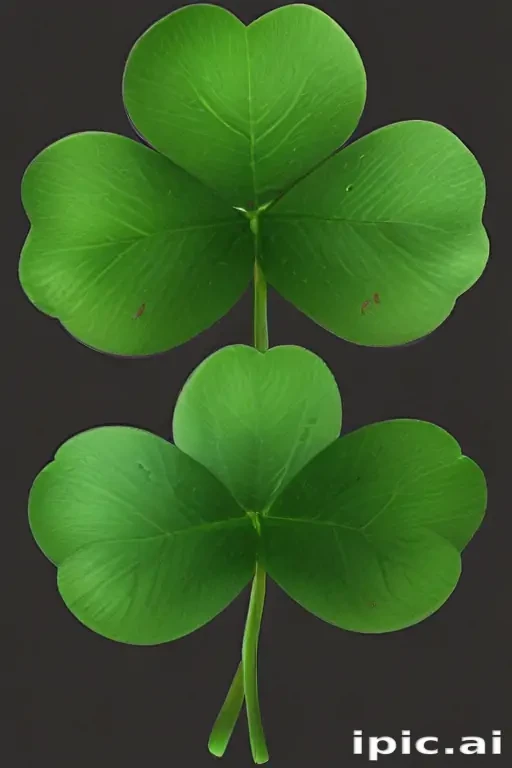 clover png
