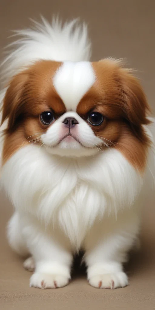 japanese chin