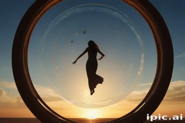 circle pic