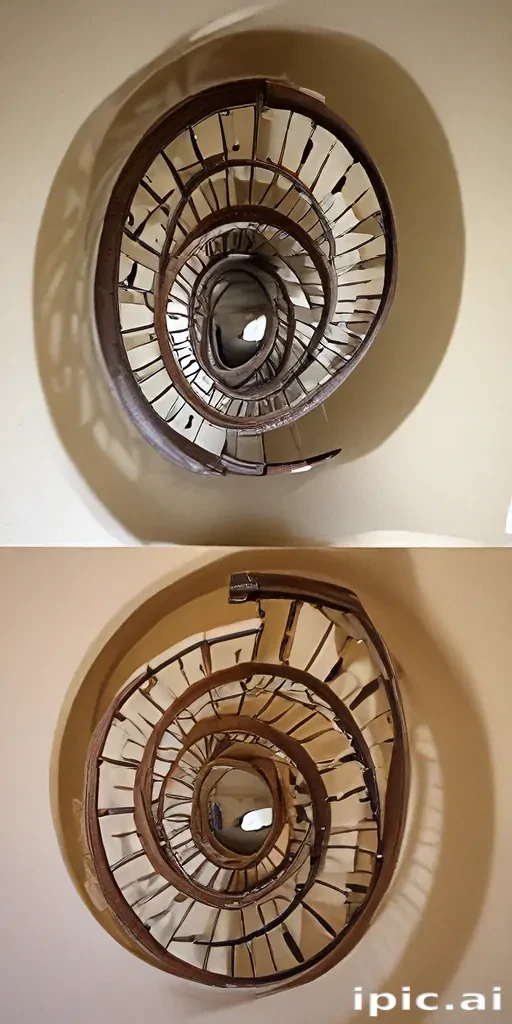 spiral images