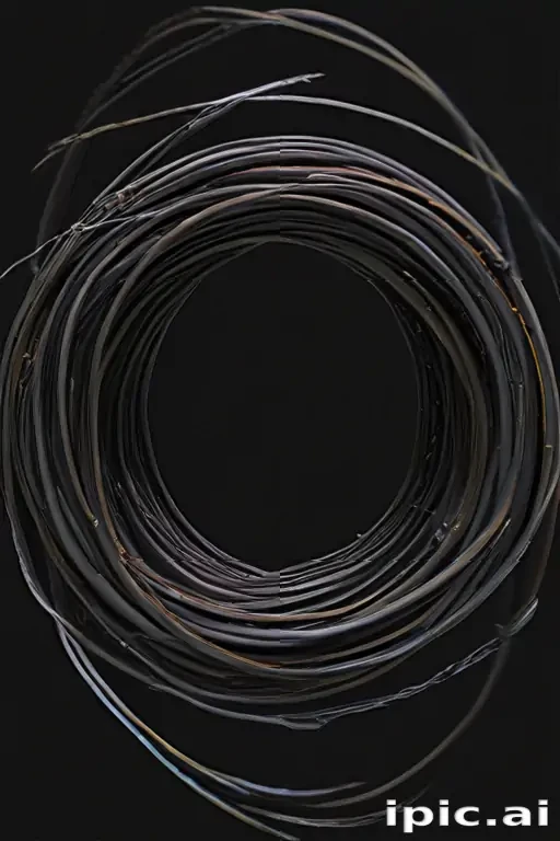 wire png