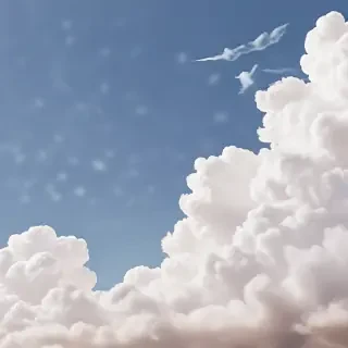 cloud cartoon png