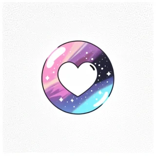 aesthetic icons png