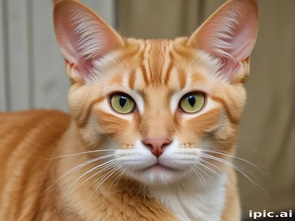 oregon rex cat breed