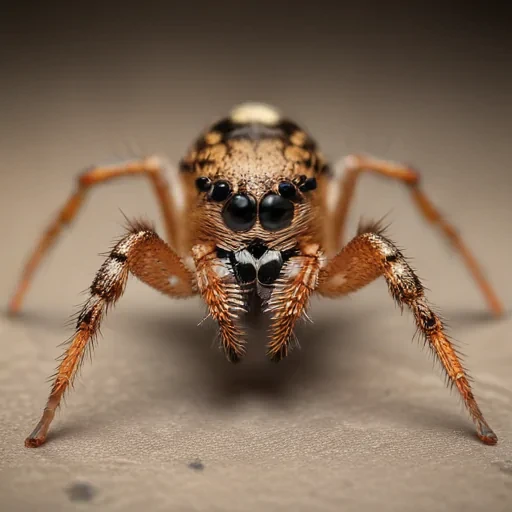 spider background