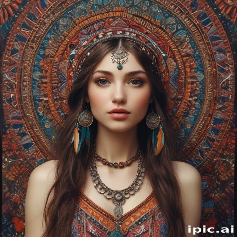 bohemian iphone wallpaper