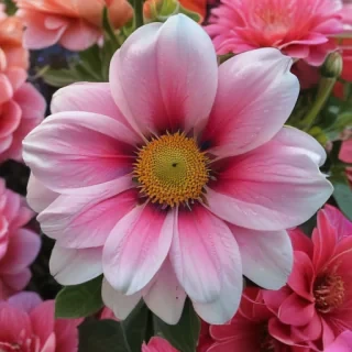 iphone flower background